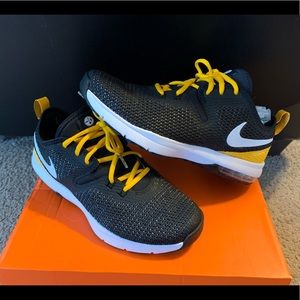 Men’s Steelers Shoes